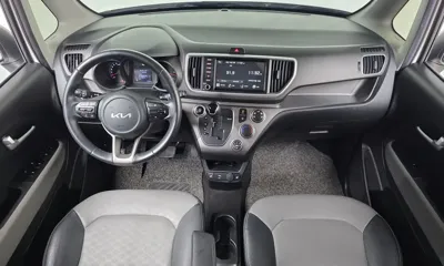 Kia Ray 2022, 15624 км, за 9446.07 USD - фото 7