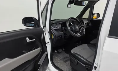Kia Ray 2022, 15624 км, за 9446.07 USD - фото 10