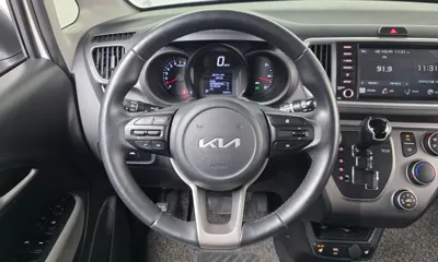 Kia Ray 2022, 15624 км, за 9446.07 USD - фото 13