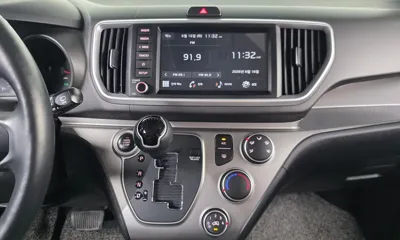 Kia Ray 2022, 15624 км, за 9446.07 USD - фото 15