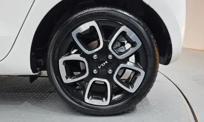 Kia Ray 2022, 15624 км, за 9446.07 USD - фото 21