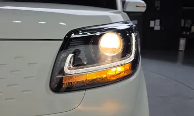 Kia Ray 2022, 15624 км, за 9446.07 USD - фото 22