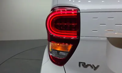 Kia Ray 2022, 15624 км, за 9446.07 USD - фото 23