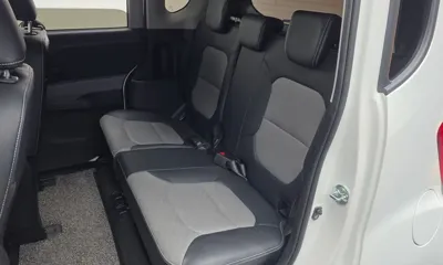 Kia Ray 2022, 15624 км, за 9446.07 USD - фото 26