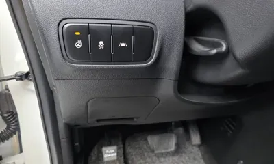 Kia Ray 2022, 15624 км, за 9446.07 USD - фото 28