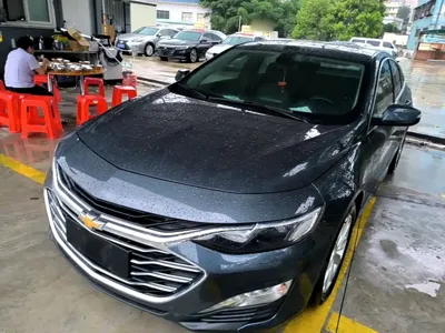 Chevrolet Malibu XL 2021, 125900 км, за 7165.84 USD