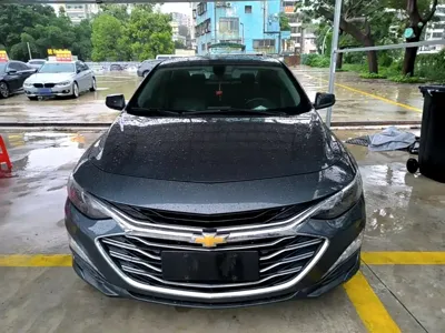 Chevrolet Malibu XL 2021, 125900 км, за 7165.84 USD