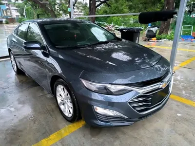 Chevrolet Malibu XL 2021, 125900 км, за 7165.84 USD