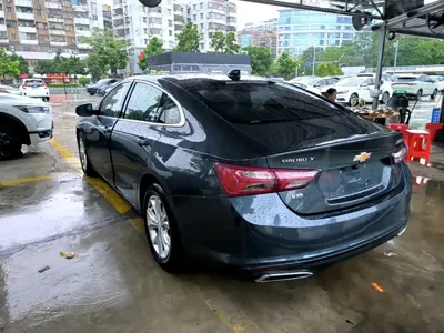 Chevrolet Malibu XL 2021, 125900 км, за 7165.84 USD