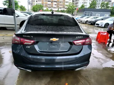 Chevrolet Malibu XL 2021, 125900 км, за 7165.84 USD - фото 6