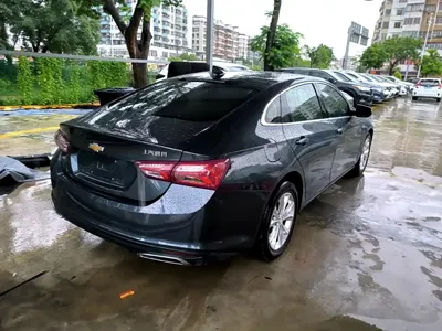 Chevrolet Malibu XL 2021, 125900 км, за 7165.84 USD - фото 7