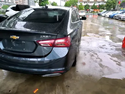 Chevrolet Malibu XL 2021, 125900 км, за 7165.84 USD - фото 8