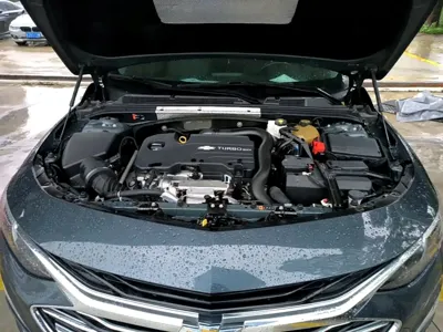 Chevrolet Malibu XL 2021, 125900 км, за 7165.84 USD - фото 20
