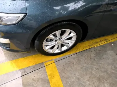 Chevrolet Malibu XL 2021, 125900 км, за 7165.84 USD - фото 23