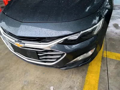 Chevrolet Malibu XL 2021, 125900 км, за 7165.84 USD - фото 24