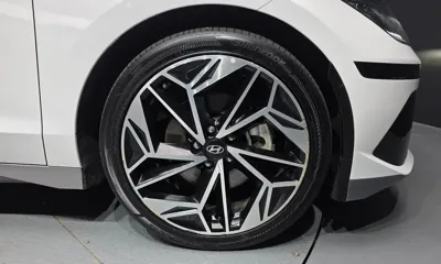 Hyundai Ioniq6 2023, 67434 км, за 19502.04 USD
