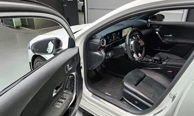 Mercedes-Benz A-Class 2023, 10103 км, за 23774.81 USD - фото 10