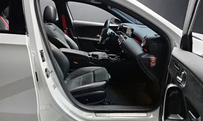 Mercedes-Benz A-Class 2023, 10103 км, за 23774.81 USD - фото 11