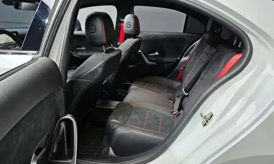 Mercedes-Benz A-Class 2023, 10103 км, за 23774.81 USD - фото 13