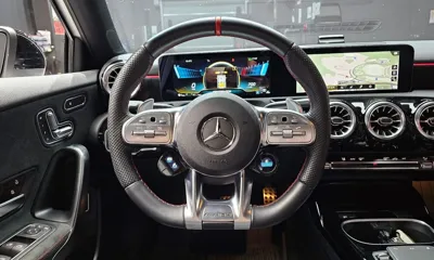 Mercedes-Benz A-Class 2023, 10103 км, за 23774.81 USD - фото 14