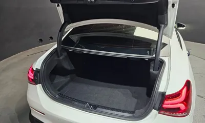 Mercedes-Benz A-Class 2023, 10103 км, за 23774.81 USD - фото 20