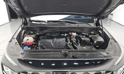 Hyundai Santafe 2023, 26299 км, за 20086.65 USD - фото 6