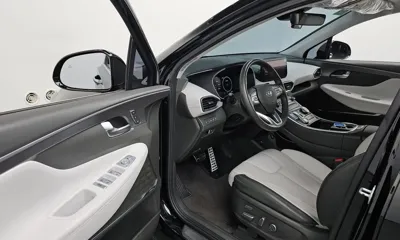 Hyundai Santafe 2023, 26299 км, за 20086.65 USD - фото 10