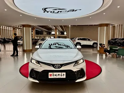 Toyota Camry 2024, 19000 км, за 16674.18 USD