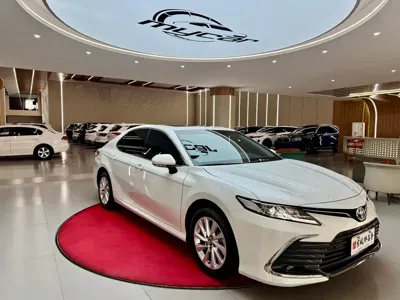Toyota Camry 2024, 19000 км, за 16674.18 USD