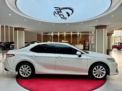 Toyota Camry 2024, 19000 км, за 16674.18 USD