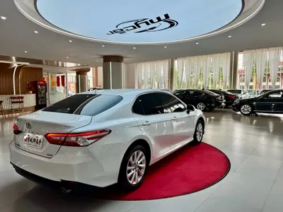 Toyota Camry 2024, 19000 км, за 16674.18 USD