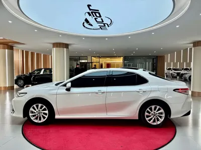 Toyota Camry 2024, 19000 км, за 16674.18 USD - фото 8