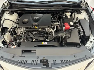 Toyota Camry 2024, 19000 км, за 16674.18 USD - фото 9