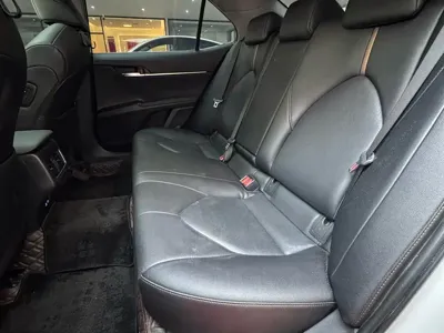 Toyota Camry 2024, 19000 км, за 16674.18 USD - фото 15