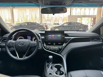 Toyota Camry 2024, 19000 км, за 16674.18 USD - фото 16