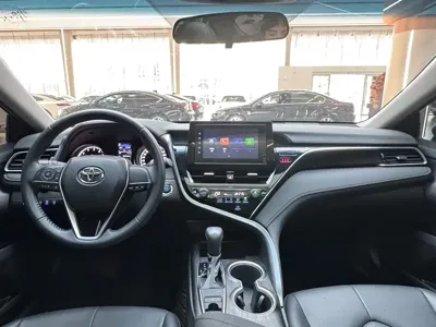 Toyota Camry 2024, 19000 км, за 16674.18 USD - фото 17