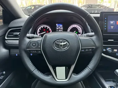 Toyota Camry 2024, 19000 км, за 16674.18 USD - фото 27