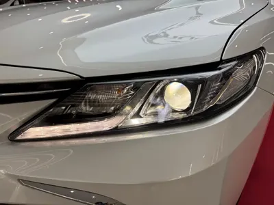 Toyota Camry 2024, 19000 км, за 16674.18 USD - фото 32