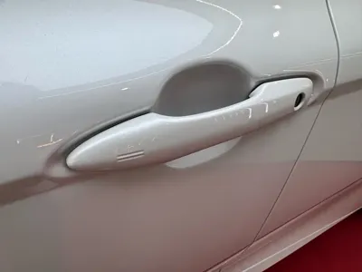 Toyota Camry 2024, 19000 км, за 16674.18 USD - фото 34