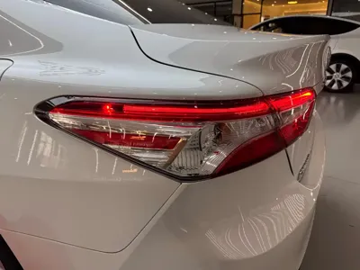 Toyota Camry 2024, 19000 км, за 16674.18 USD - фото 35