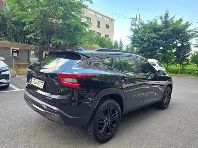 ChevroletGMDaewoo Trax 2024, 39955 км, за 17551.84 USD - фото 4
