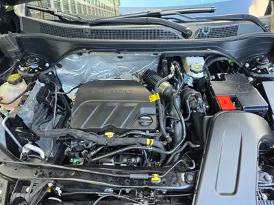 ChevroletGMDaewoo Trax 2024, 39955 км, за 17551.84 USD - фото 6