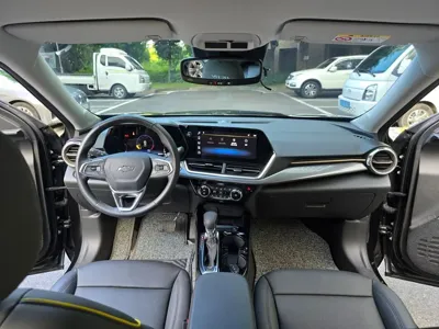 ChevroletGMDaewoo Trax 2024, 39955 км, за 17551.84 USD - фото 7