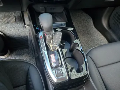 ChevroletGMDaewoo Trax 2024, 39955 км, за 17551.84 USD - фото 9