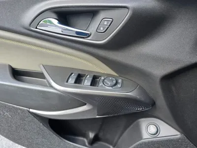 ChevroletGMDaewoo Trax 2024, 39955 км, за 17551.84 USD - фото 15