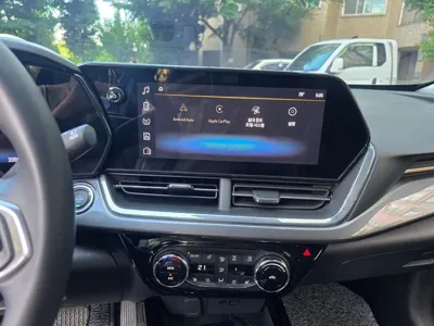 ChevroletGMDaewoo Trax 2024, 39955 км, за 17551.84 USD - фото 17