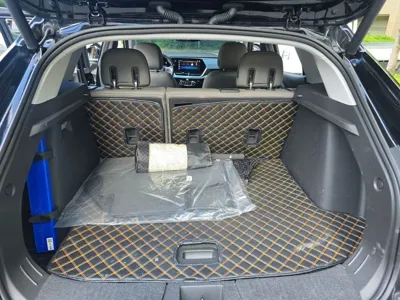 ChevroletGMDaewoo Trax 2024, 39955 км, за 17551.84 USD - фото 20