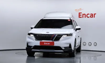 Kia Canival 2021, 70067 км, за 17824.63 USD