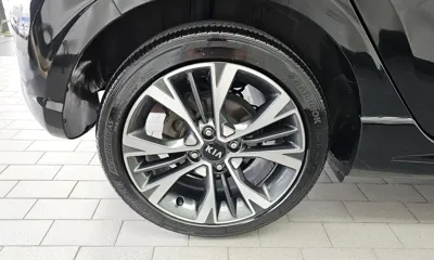 Kia Morning 2021, 63066 км, за 7475.78 USD