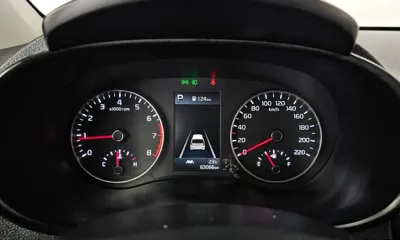 Kia Morning 2021, 63066 км, за 7475.78 USD - фото 8